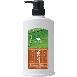 ZTY0501 [茶シャンプー 500ml]