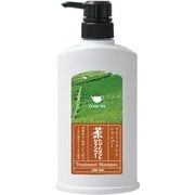 ZTY0501 [茶シャンプー 500ml]