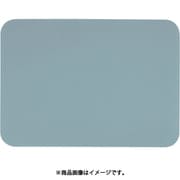 PTC6204 [カラーテーブルマット L（100枚入）水]