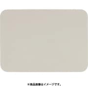 PTC6205 [カラーテーブルマット L（100枚入）アイボリー]