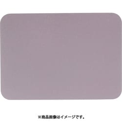 カラーテーブルマット L（100枚入）ラベンダー PTC6206
