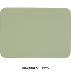 カラーテーブルマット M（100枚入）若草 PTC6303