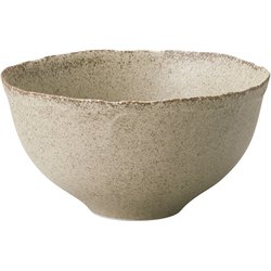 リンカ ボール 13cm RN1313BE マットベージュ RLVP703