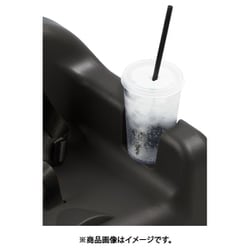 ヨドバシ.com - CARLISLE カーライル UBC1302 [カーライル ブースターシート 9114-03 ブラック] 通販【全品無料配達】