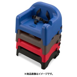 ヨドバシ.com - CARLISLE カーライル UBC1304 [カーライル ブースターシート 9114-14 ブルー] 通販【全品無料配達】