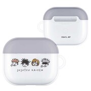 呪術廻戦 AirPods（第3世代） ソフトケース A BJK-28A