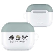 呪術廻戦 AirPods（第3世代） ソフトケース B BJK-28B