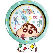 クレヨンしんちゃん 足振りクロック パジャマ KS-5520264PJ