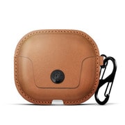 AirSnap for AirPods(第3世代) Cognac TWS-BG-000074