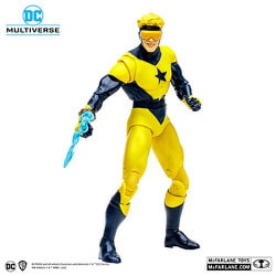 ヨドバシ.com - ホットトイズ HOT TOYS DCコミックス DCマルチ