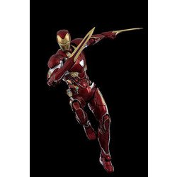 ヨドバシ.com - スリーゼロ Marvel Studios： The Infinity Saga DLX