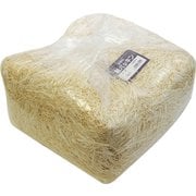 3800945 [HEIKO 緩衝材 紙パッキン 業務用 1kg入 ウスダイダイ]