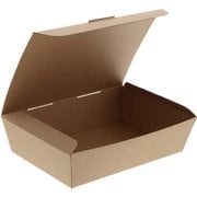 4248001 [HEIKO ネオクラフト スナックボックス M]
