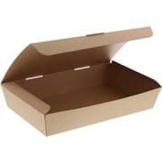4248002 [HEIKO ネオクラフト スナックボックス L]