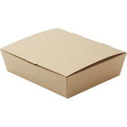 4248034 [HEIKO ネオクラフト スナックボックス ML]
