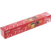 4320153 [HEIKO 業務用食品ラップ シェフラップ 30×100]
