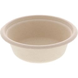 HEIKO 食品容器 エコバンブー ボウル BB-350 4491029