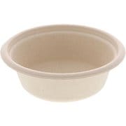 4491029 [HEIKO 食品容器 エコバンブー ボウル BB-350]