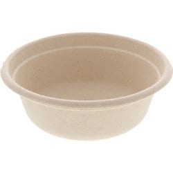 HEIKO 食品容器 エコバンブー ボウル BB-500 4491031