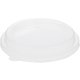 HEIKO 食品容器 エコバンブー ボウル用透明蓋 BB-500 4491032