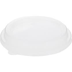 HEIKO 食品容器 エコバンブー ボウル用透明蓋 BB-500 4491032