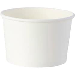 HEIKO 食品容器 アイスカップ ホワイト 115-480 16オンス 4501005