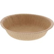 4501016 [HEIKO 食品容器 クラフトペーパーボウル 15cm]