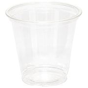 4525015 [HEIKO 透明カップ A-PET 5オンス 180ml]