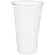 HEIKO 透明カップ A-PET 23オンス 670ml 4525018