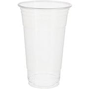 4525018 [HEIKO 透明カップ A-PET 23オンス 670ml]