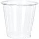HEIKO プラスチックカップ 透明 2オンス（60ml） 4530946