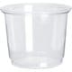 HEIKO プラスチックカップ 透明 1オンス（30ml） 4530953