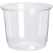 4530953 [HEIKO プラスチックカップ 透明 1オンス（30ml）]