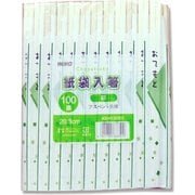 HEIKO アスペン元禄箸 袋入 彩 4636303
