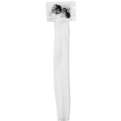 シモジマ ニンニクネット ラベル付き 20cm 4711715