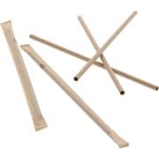 4712942 [スワン ペーパーストロー 未晒 単袋入り]