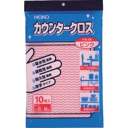 HEIKO カウンタークロス 80g 4753015