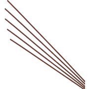 シモジマ 特光水引 茶 4870521
