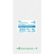 6798001 [スワン OPP袋 バイオピュアパック S 12-23.5（長3サイズ）]