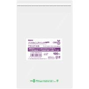 6798102 [スワン OPP袋 バイオピュアパック テープ付 T 19.5-27（B5用）]