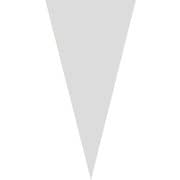 6798401 [スワン OPP袋 ピュアパック トライアングル 15-30]