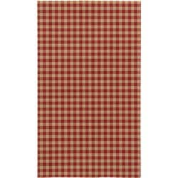 HEIKO 平袋 柄小袋 ストレートタイプ ギンガム2 R B型 6538495