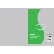 6616197 [スワン ポリ規格袋 スワン No.317 紐なし]