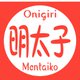 HEIKO おにぎりシール 明太子 7062351