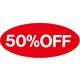HEIKO タックラベル No.110 50％OFF 7062611