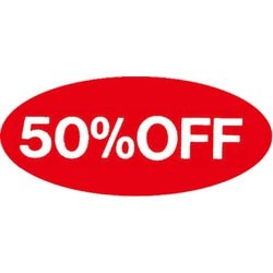HEIKO タックラベル No.110 50％OFF 7062611