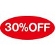 HEIKO タックラベル No.109 30％OFF 7062612