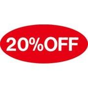 HEIKO タックラベル No.108 20%OFF 7062613