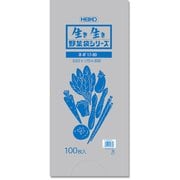 6721912 [HEIKO 野菜袋 #30 ネギ17-80]