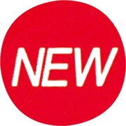 HEIKO タックラベル No.176 NEW 7062782